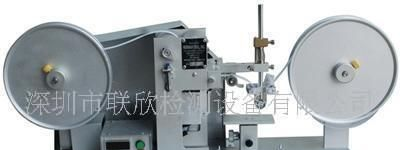 供应RCA纸带耐磨试验机LX-RCA7(图)