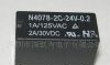 福特继电器N4078-2C-5V-0.2