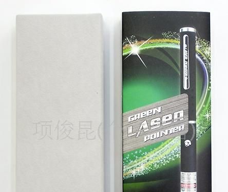 绿激光/绿光激光笔[厂家直销]