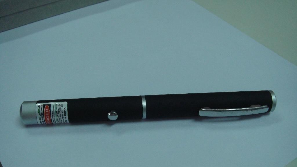 供应绿光激光笔