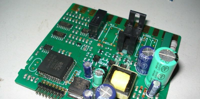 厂家直销温度调节器RKC温控表