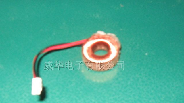 供应非晶,纳米晶磁环.电感.互感器.大功率非晶铁芯