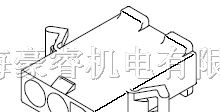 供应MOLEX连接器39-03-6032