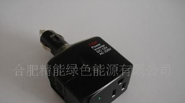 供应高频逆变器75W-转换器