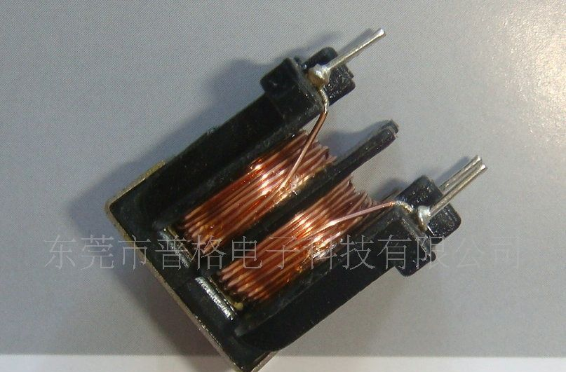 供应uu9.8 uu10.5 uu16 共模滤波器