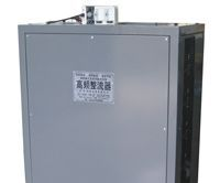 高频开关整流器 高频电源(图)