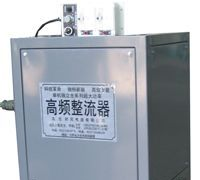 2000A高频开关整流器电源
