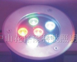 供应LED地埋灯