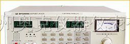供应智能化扬声器Fo测试仪DF5990C