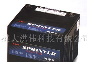 北京GNB电池价格GNB蓄电池技术参数GNB电池直销