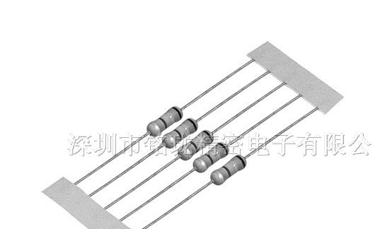 供应全系列高压电阻