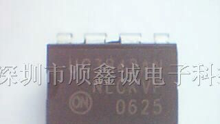 供应电源IC UC3842  品牌 ON