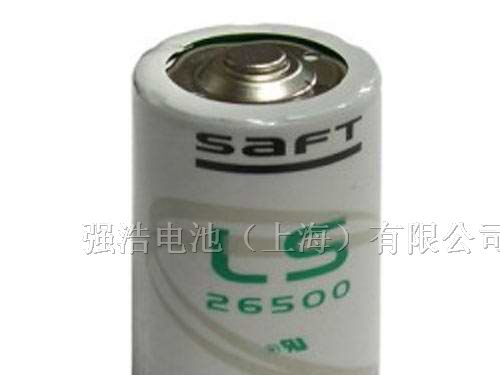 供应SAFT电池 LS26500
