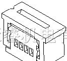 供应MOLEX连接器39-53-2195