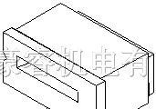 供应MOLEX连接器39-53-2154