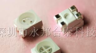 供应1210红光 LED 发光二极管