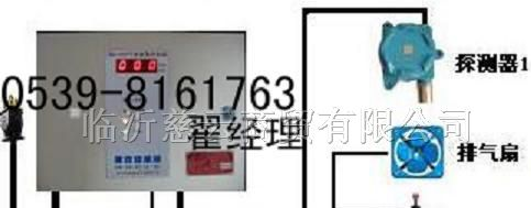 供应液化气泄漏报警器|液化气泄露报警器