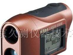 供应尼康laser550as测距仪500米测距仪