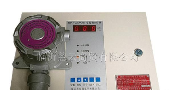 供应山东|江苏|天津液化气|CH4泄漏检测报警器