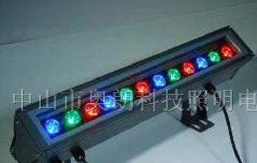 供应LED大功率洗墙灯