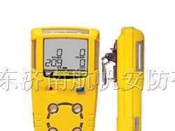 供应MC-4四合一气体检测仪