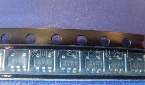 供应300mA LDO低压差电压稳压器LN1134A182MR