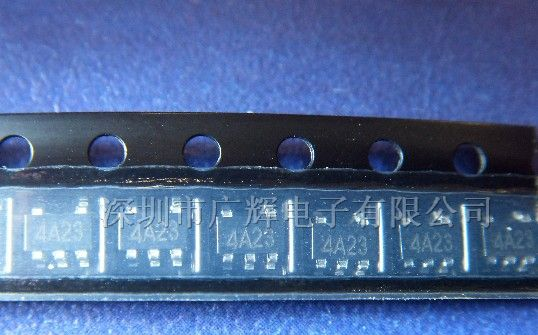 供应300mA LDO低压差电压稳压器LN1134A332MR