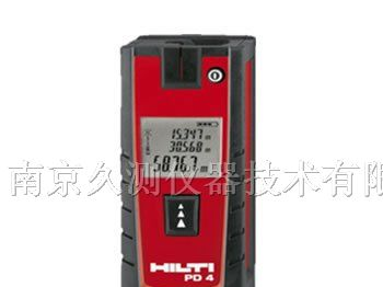 供应喜利得PD4激光测距仪70米测距仪
