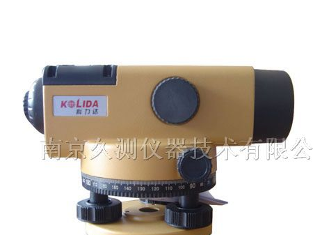 供应科力达KL432水准仪1mm水准仪价格