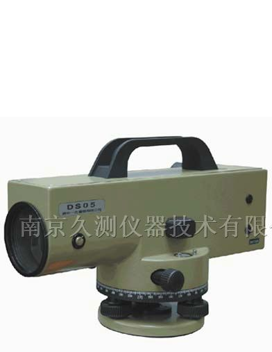 供应苏一光DS05水准仪精度可达0.5mm水准仪