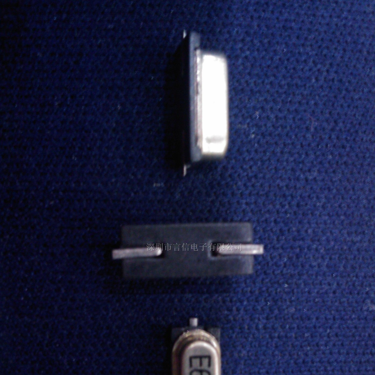 供应14.318MHZ HC-49S/SMD 晶振