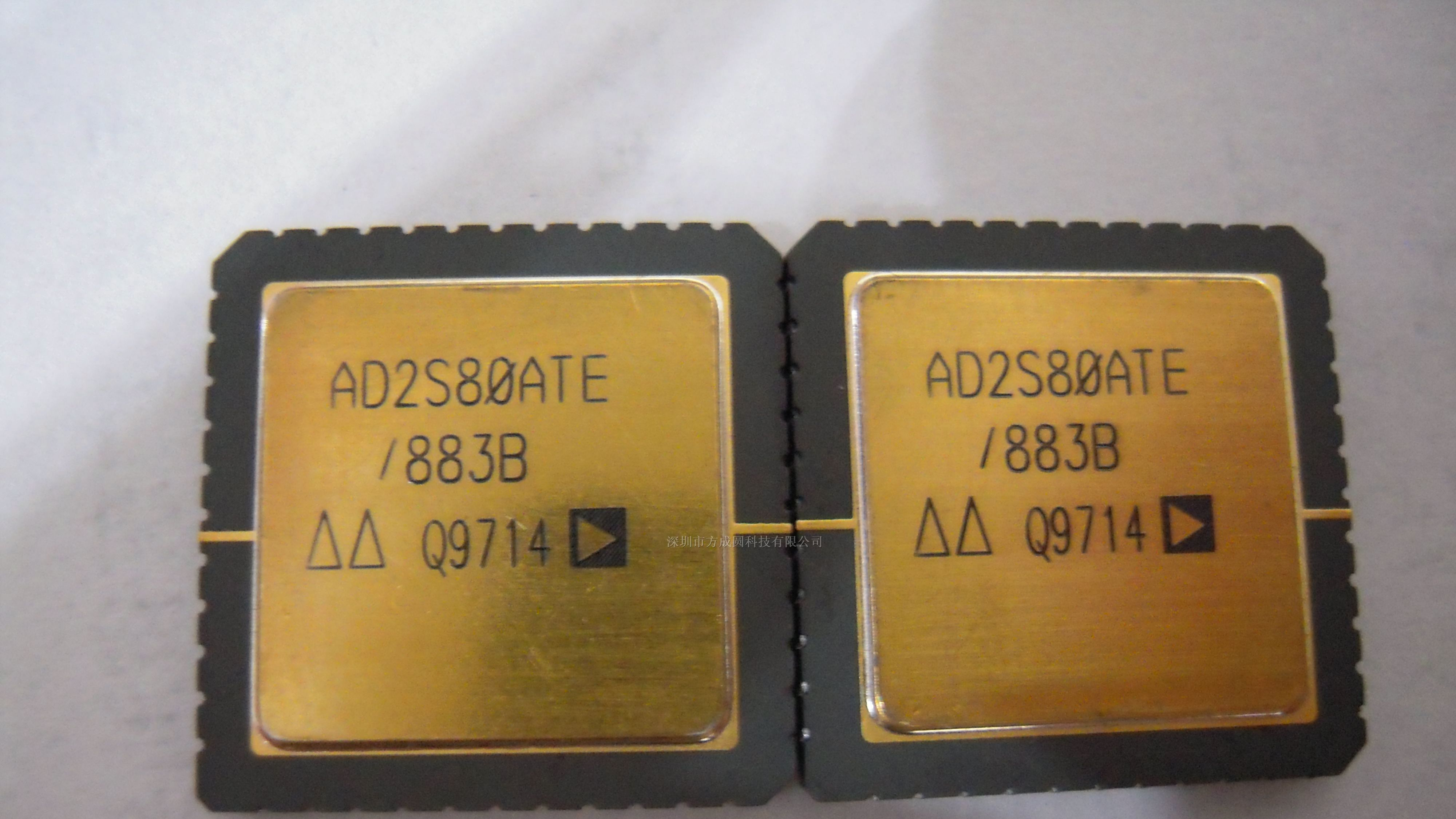 供应集成电路ad2s80