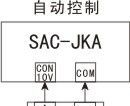 批发三相调压单硅反并联移相触发器SAC-JKA