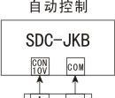 供应晶闸管模块调压移相触发器SX-JKB