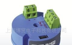 可调型温度隔离转换器
