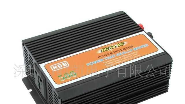 家用500W-1500W24V48V逆变器