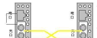 【全新】netLINK 5公里单模光纤收发器