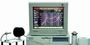 噪声类/智能电声测试仪(不含声校准器，专用于扬声器