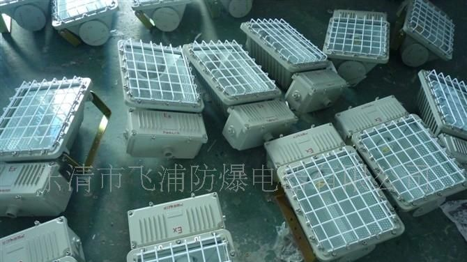 供应BAT53系列防爆泛光灯丨一体式防爆泛光灯