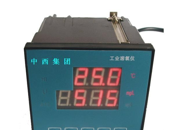 供应溶解氧传感器