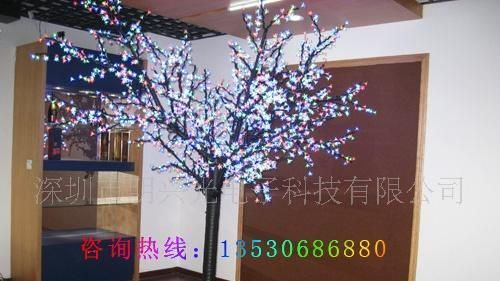 制作设计低价供应LED地砖灯