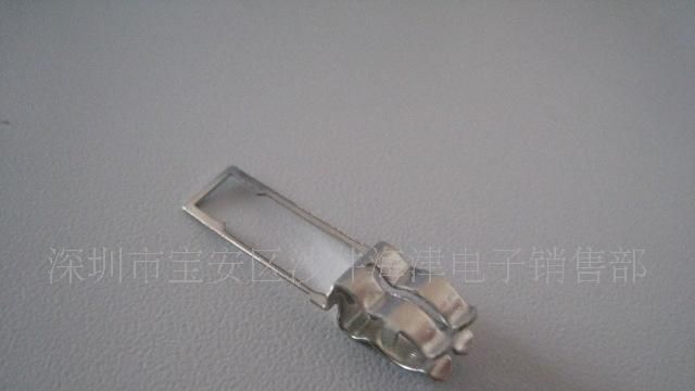 供应5X20编带保险丝夹