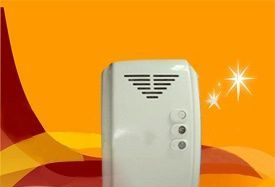 有线/无线/独立燃气泄露报警器