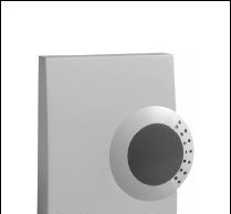 霍尼韦尔C7110A房间空气质量传感器