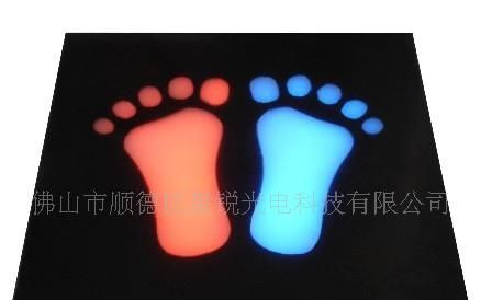 供应各类型LED地砖灯系列