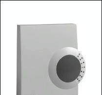 房间空气质量传感器