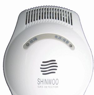燃气泄露报警器