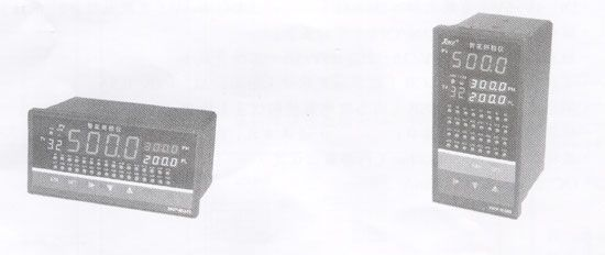 供应智能多路温度巡检仪(32路)(图)