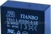 供应天波继电器TRA3D-12VDC-S-2Z