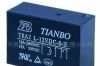供应天波继电器TRA2 D-12VDC-S-Z